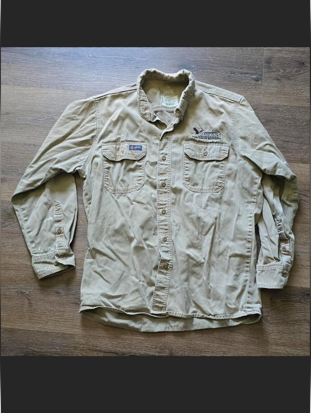 FR 🔥 Shirt  Size M